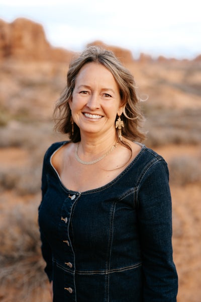 Shannon Meredith, Realtor